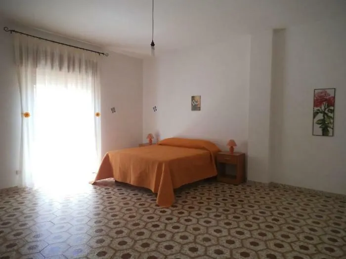 Spezie House 2 Psx Villa Castellammare del Golfo Italië