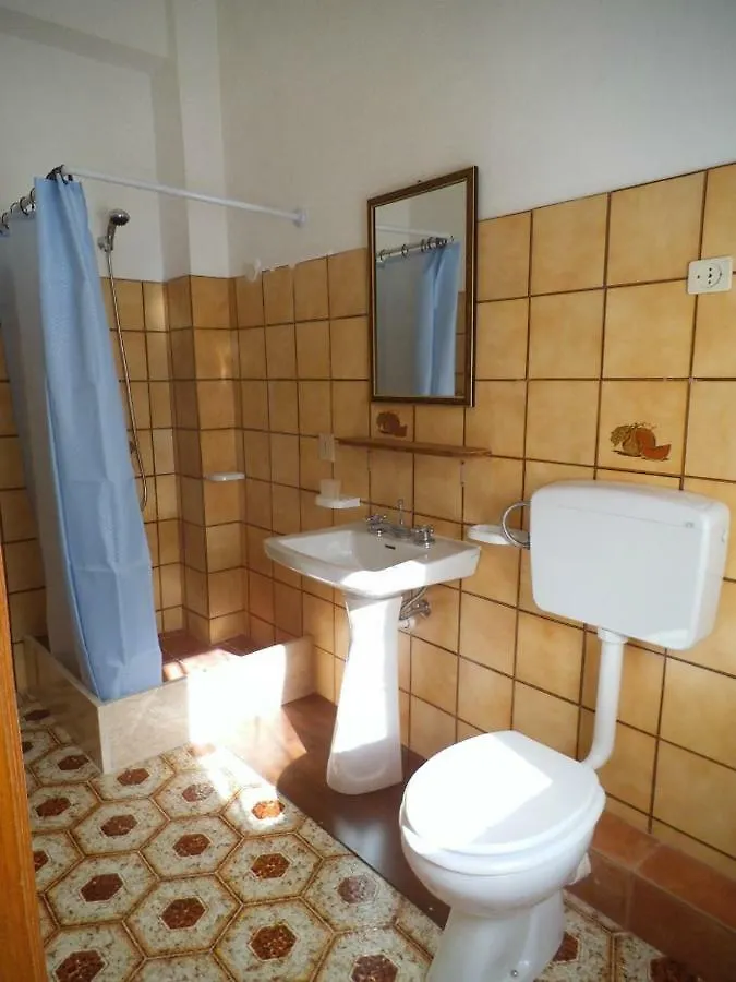 Vakantiehuis Spezie House 2 Psx Villa Castellammare del Golfo Italië